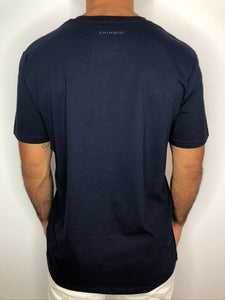 Camiseta Navy Deluxe